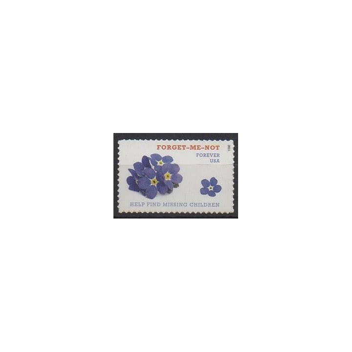 Buy this stamp of United States of the year 2015 (Nb 4809).
