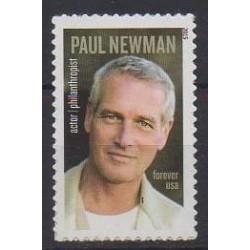 États-Unis - 2015 - No 4833 - Cinéma