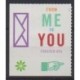 United States - 2015 - Nb 4790 - Postal Service