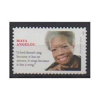 Buy this stamp of United States of the year 2015 (Nb 4791).