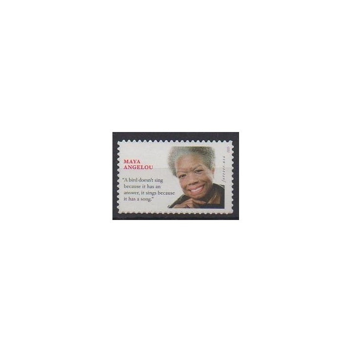 Buy this stamp of United States of the year 2015 (Nb 4791).