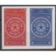 États-Unis - 2015 - No 4828/4829 - Philatélie