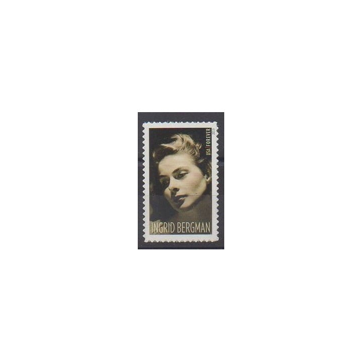 Acheter ce timbre des États-Unis de l'année 2015 (No 4831).