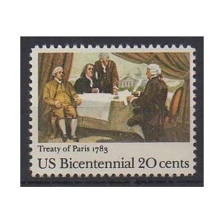 Buy this stamp of United States of the year 1983 (Nb 1494).