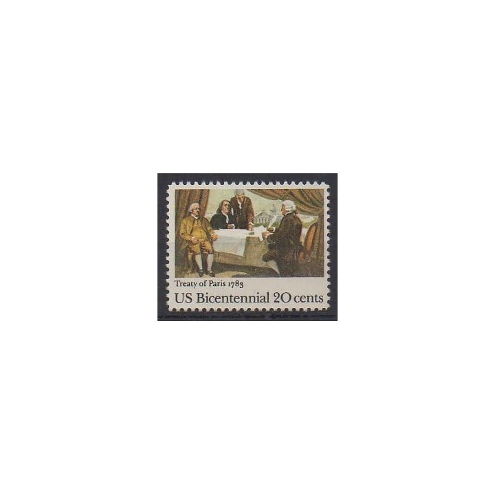 Acheter ce timbre des États-Unis de l'année 1983 (No 1494).