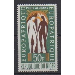 Niger - 1963 - No PA30