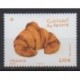 France - Poste - 2025 - Nb 5906 - Gastronomy