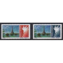 New Caledonia - 2025 - 78ème salon philatélique d'Automne - Philately