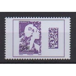 Saint-Pierre et Miquelon - 2024 - No 1349