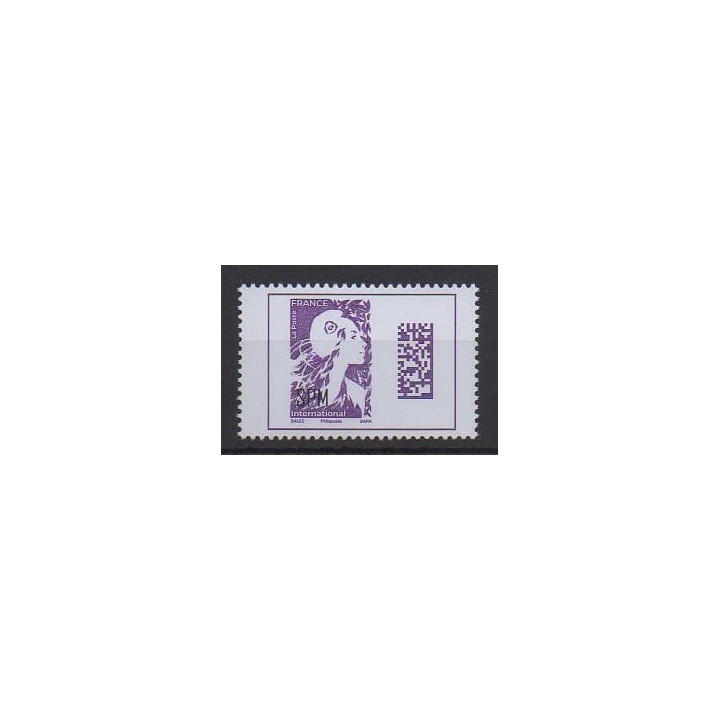 Buy this stamp of Saint-Pierre et Miquelon of the year 2024 (Nb 1349).