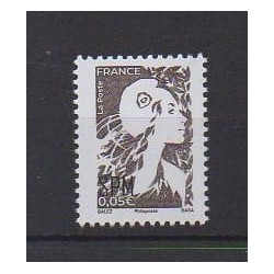 Saint-Pierre et Miquelon - 2024 - No 1348