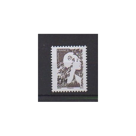 Saint-Pierre et Miquelon - 2024 - No 1348