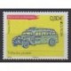 French Andorra - 2013 - Nb 739 - Postal Service - Europa