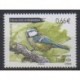 French Andorra - 2014 - Nb 751 - Birds