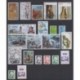 Saint-Pierre et Miquelon - Complete year - 2024 - Nb 1326/1350