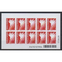 New Caledonia - 2025 - Nb C1481