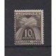 French Andorra - Postage due - 1943 - Nb T21