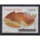 French Andorra - 2025 - Nb 937 - Gastronomy