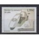 French Andorra - 2025 - Nb 938 - Transport