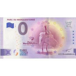 Euro banknote memory - 80 - Parc du Marquenterre - 2025-6