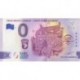 Euro banknote memory - 50 - Dead Man'S Corner - Saint-Côme-du-Mont - 2025-3