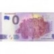 Euro banknote memory - 46 - Rocamadour - 2025-4