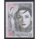 Monaco - 2025 - Nb 3519 - Music - Art -
