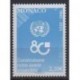 Monaco - 2025 - - United Nations