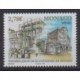 Monaco - 2025 - No 3508 - Églises