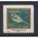 France - Autoadhésifs - 2025 - No 2535A - Oiseaux