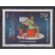 New Caledonia - 2016 - Nb 1277 - Science