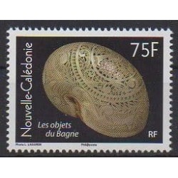 New Caledonia - 2016 - Nb 1274
