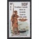 New Caledonia - 2016 - Nb 1272 - First World War