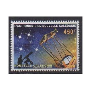 Acheter ce timbre de Nouvelle-Calédonie de l'année 2016 (No 1278).