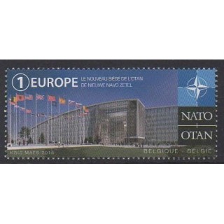 Acheter ce timbre de Belgique de l'année 2016 (No 4622).