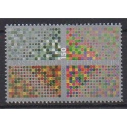 Liechtenstein - 2016 - No 1732 - Art