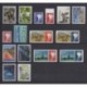 New Caledonia - Complete year - 2025 - Nb 1478/1493