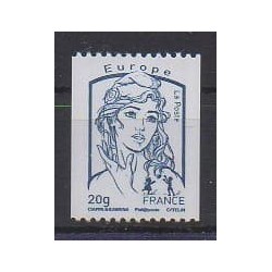 France - Poste - 2013 - Nb 4780