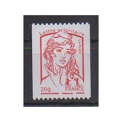 France - Poste - 2013 - Nb 4779