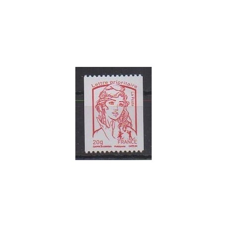 France - Poste - 2013 - Nb 4779