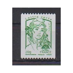 France - Poste - 2013 - Nb 4778