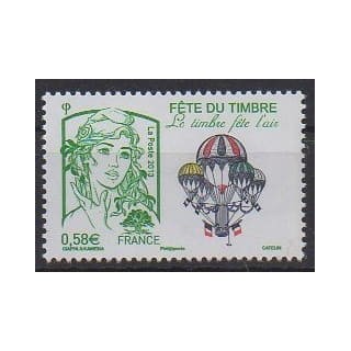Acheter ce timbre de France de l'année 2013 (No 4809).