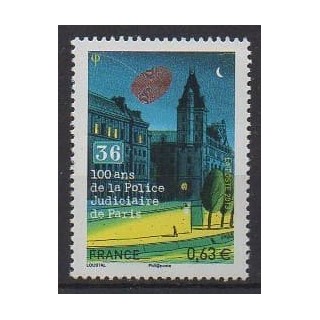 Acheter ce timbre de France de l'année 2013 (No 4796).