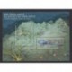 TAAF - 2026 - No F1146 - Flore - Vie marine