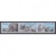 French Southern and Antarctic Territories - Post - 2026 - Nb 1148/1150 - Mamals - Sea life