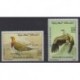 Maroc - 1992 - No 1131/1132 - Oiseaux