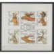 Bulgaria - 1987 - Nb BF145 - Mamals