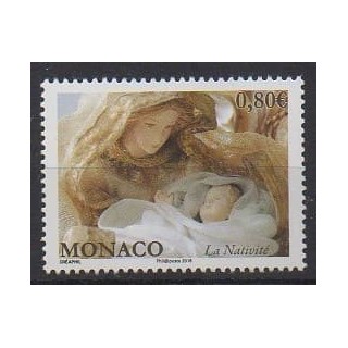 Acheter ce timbre de Monaco de l'année 2016 (No 3061).