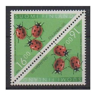 Acheter ce timbre de Finlande de l'année 1994 (No 1221A).