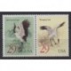 United States - 1994 - Nb 2281/2282 - Birds